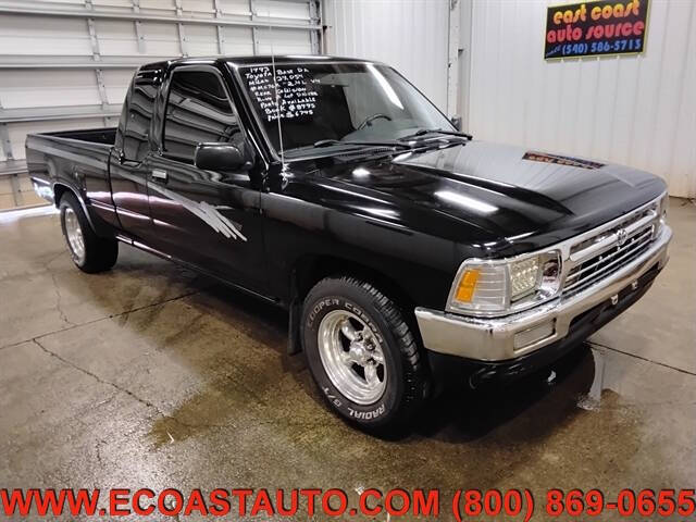 1993 Toyota Pickup's photo
