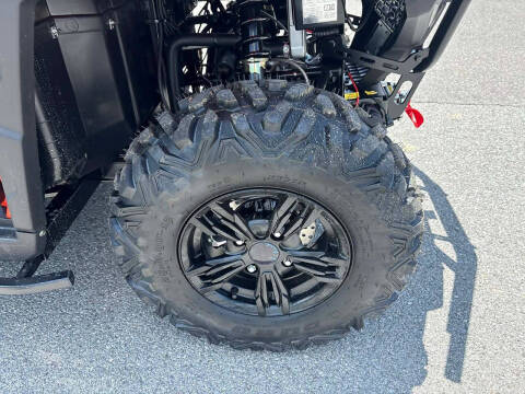 2026 Massimo T-Boss 550