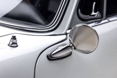 1966 Porsche 912