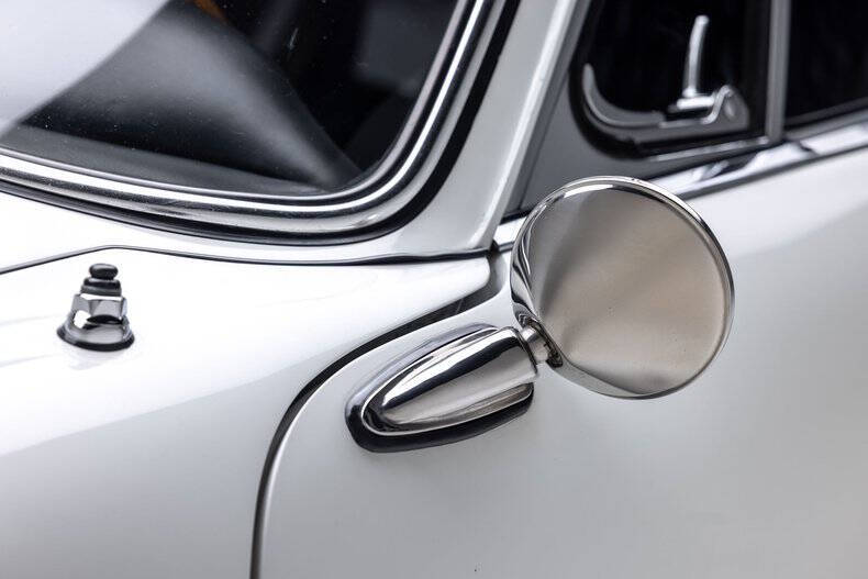 1966 Porsche 912