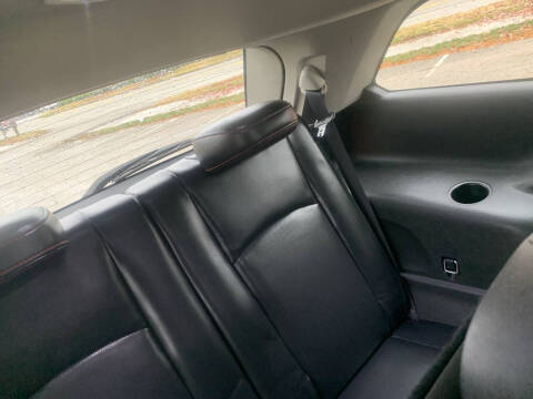 2016 Dodge Journey R/T