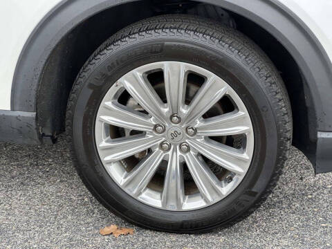 2023 Ford Explorer King Ranch