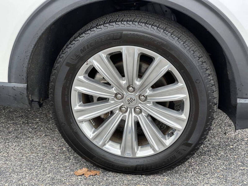 2023 Ford Explorer King Ranch