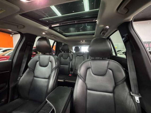 2020 Volvo XC90 T5 Momentum