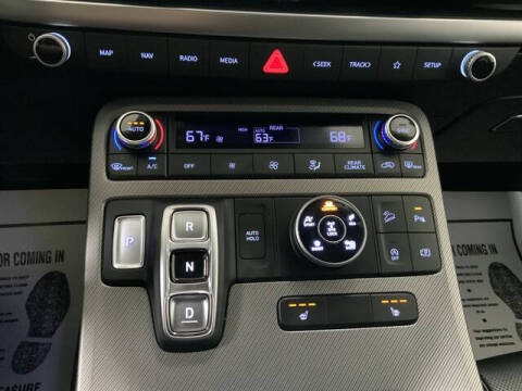 2024 Hyundai Palisade XRT