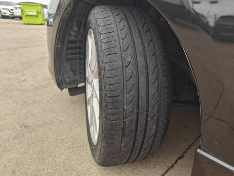 2012 Mazda MAZDA3 s Touring