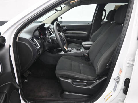 2017 Dodge Durango