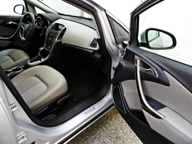 2016 Buick Verano