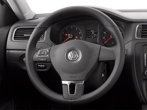 2014 Volkswagen Jetta