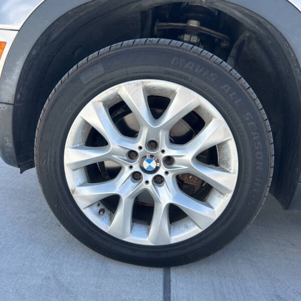 2013 BMW X5