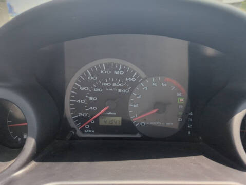 2004 Mitsubishi Eclipse Spyder GS