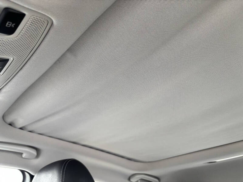 2018 Infiniti QX30 Premium