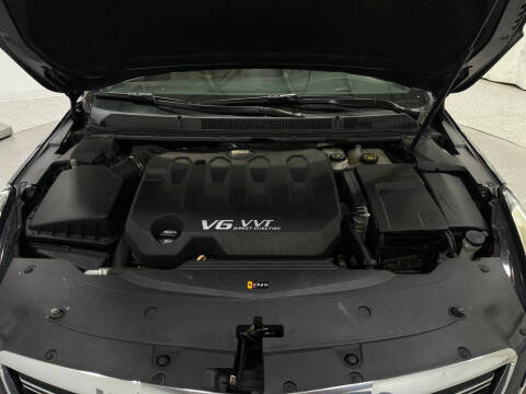 2019 Cadillac XTS Luxury