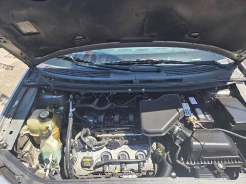 2008 Ford Edge SE