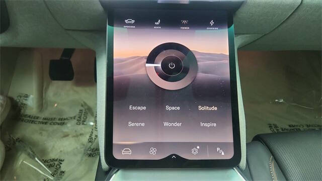 2024 Lucid Air Touring