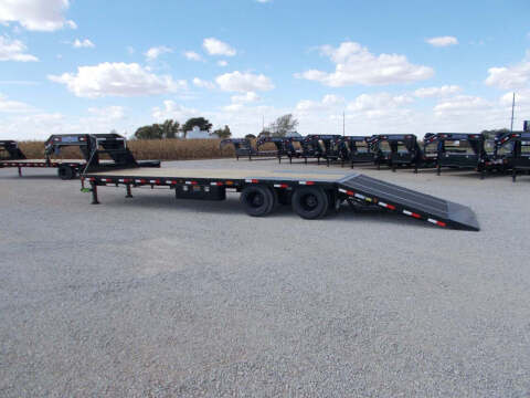 2021 Load Trail n/a