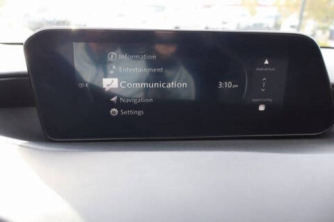 2025 Mazda Mazda3 Hatchback 2.5 S Select Sport