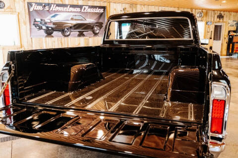 1972 GMC C/K 1500 Series