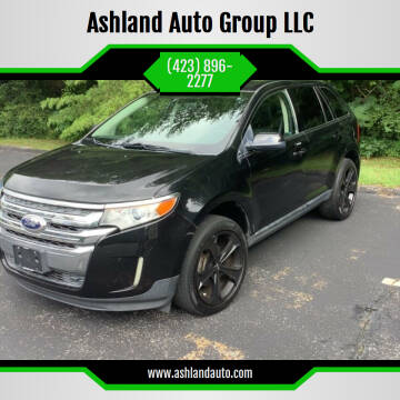 2013 Ford Edge for sale at Ashland Auto Group LLC in Chattanooga TN