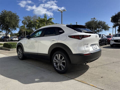 2026 Mazda CX-30 2.5 S Preferred