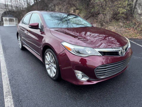 2014 Toyota Avalon XLE Touring