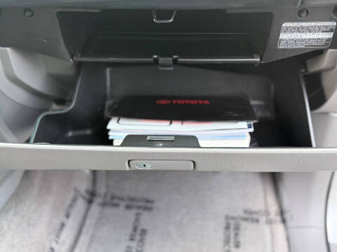 2005 Toyota 4Runner Sport Edition