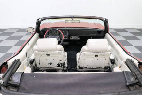 1970 Buick Skylark