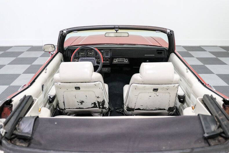 1970 Buick Skylark