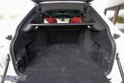 2019 Rolls-Royce Cullinan