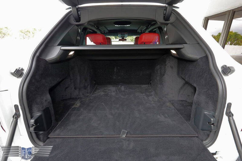 2019 Rolls-Royce Cullinan