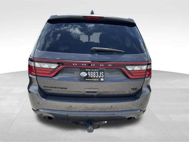 2017 Dodge Durango R/T
