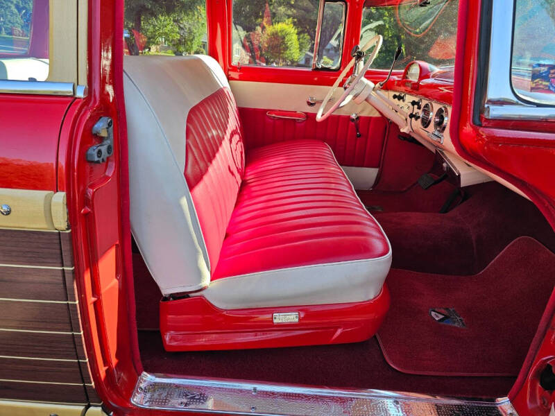 1955 Ford Country Squire