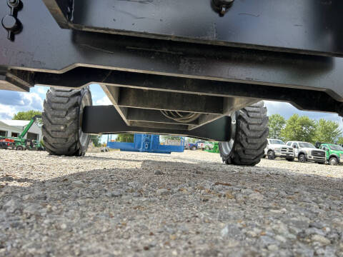 2017 Genie 65' Manlift
