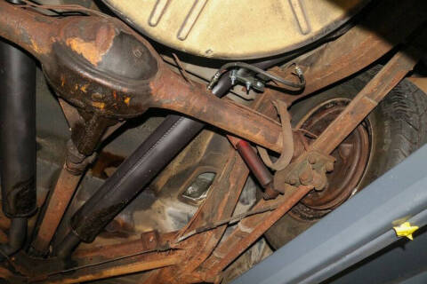 1957 Chevrolet Corvette