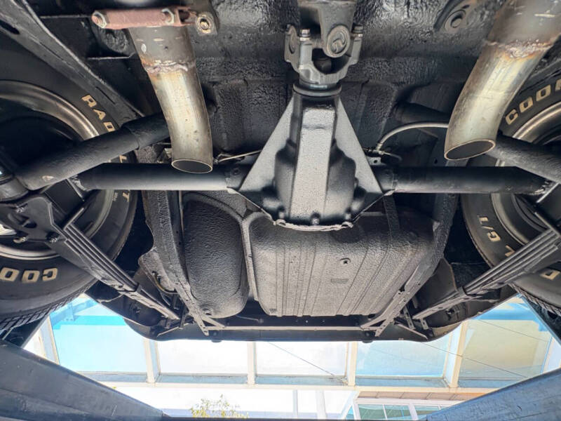 1955 Chevrolet Bel Air