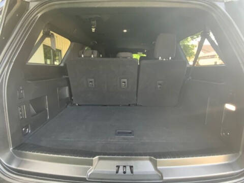 2019 Ford Expedition MAX XLT