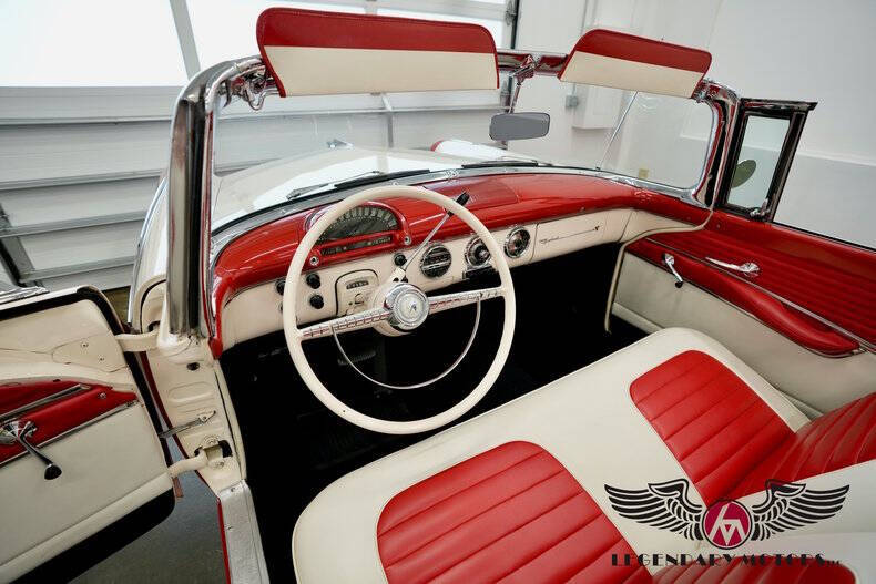 1955 Ford Fairlane