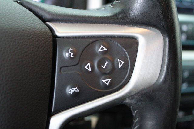 2021 GMC Canyon
