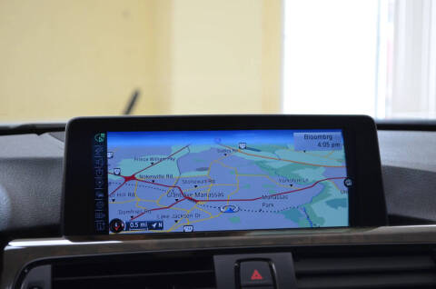 2015 BMW 4 Series 435i xDrive