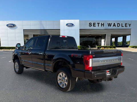 2017 Ford F-250 Super Duty