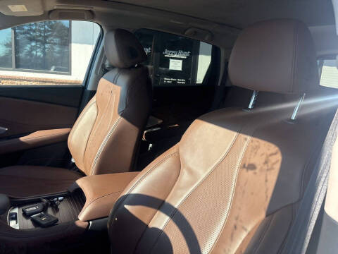 2024 Acura RDX SH-AWD w/Tech