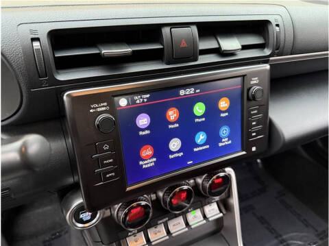 2023 Toyota GR86 Premium