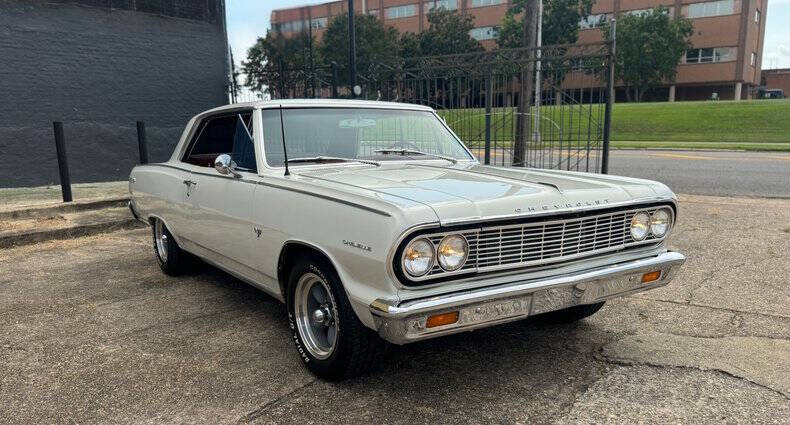 1964 Chevrolet Chevelle