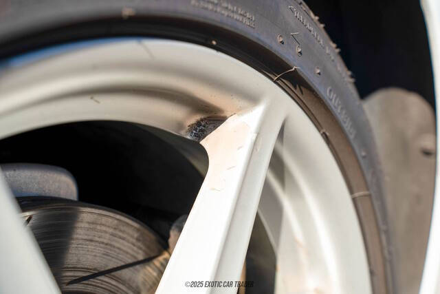 2008 Aston Martin V8 Vantage Roadster