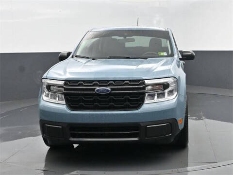 2022 Ford Maverick XL