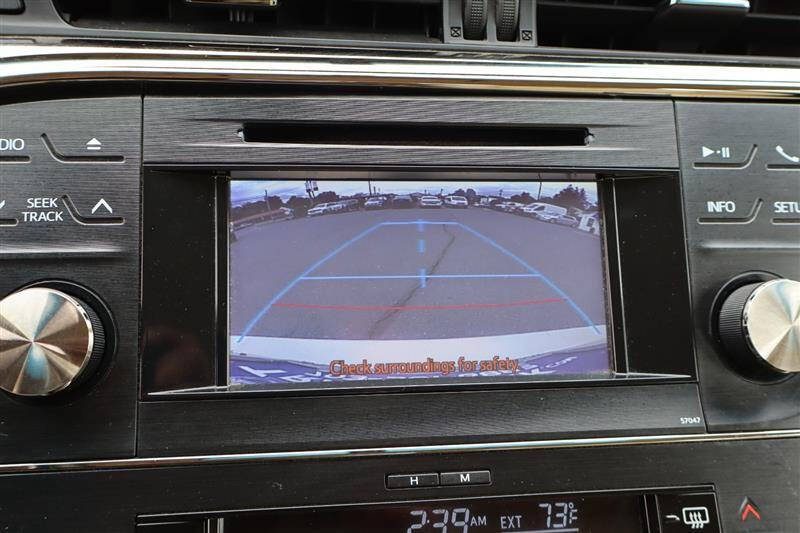 2014 Toyota Avalon XLE