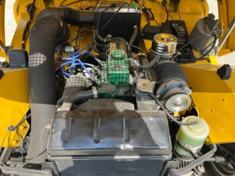 1959 Austin-Healey Sprite