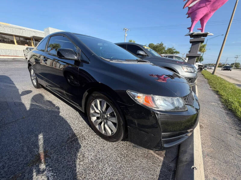 2010 Honda Civic