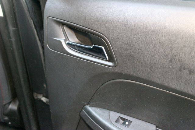 2013 GMC Terrain SLE-2