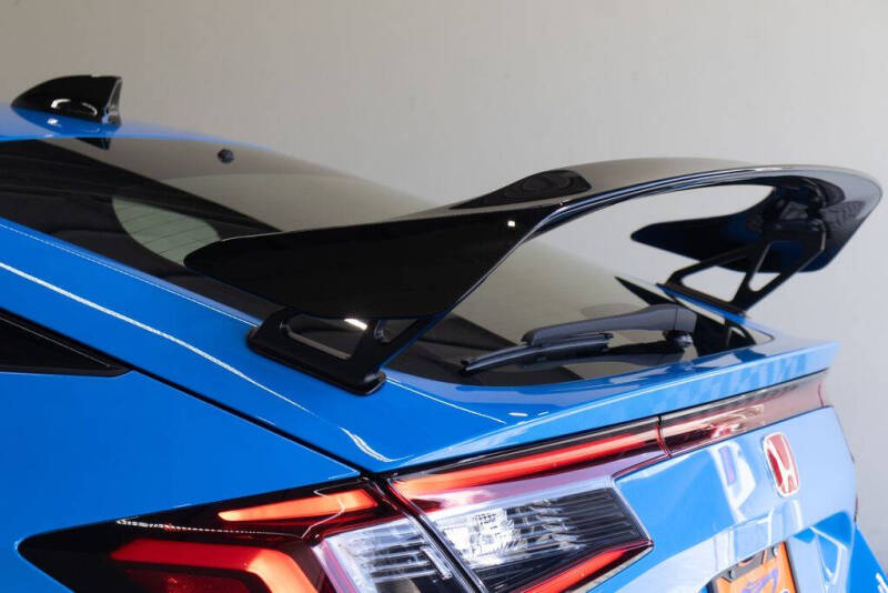 2025 Honda Civic Type R